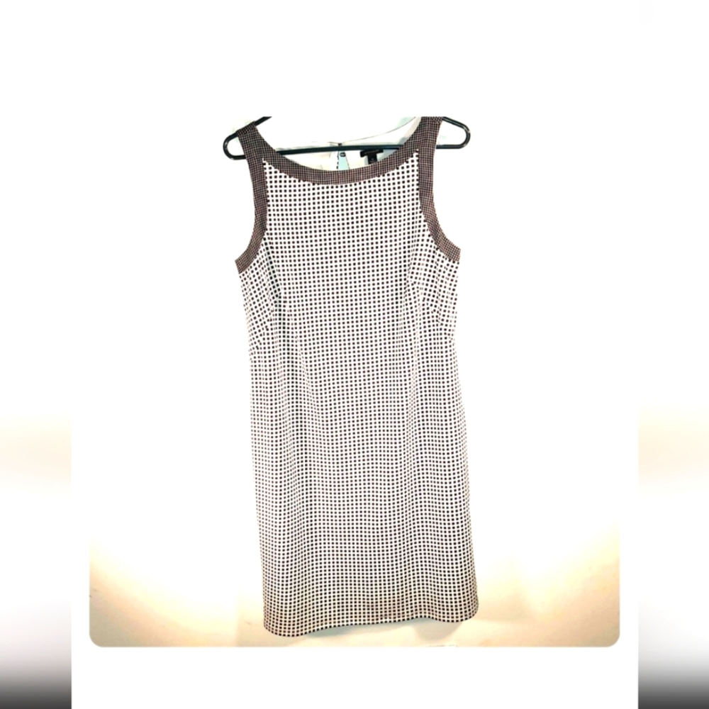 Ann Taylor Sleeveless Dress